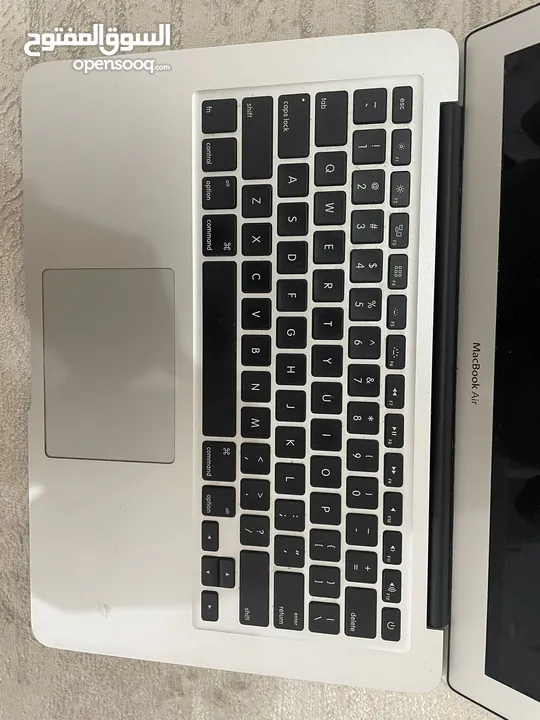 2015 MacBook Air 13inch