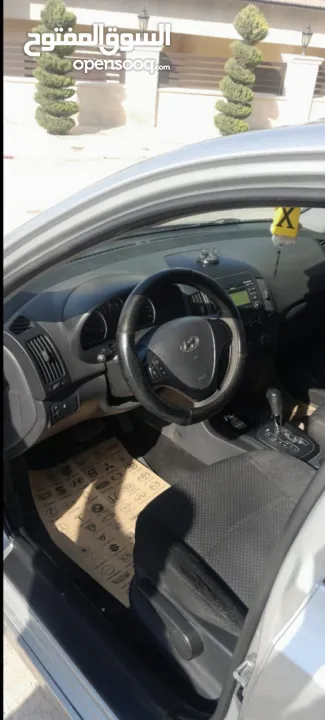 هيونداي 2012 I30