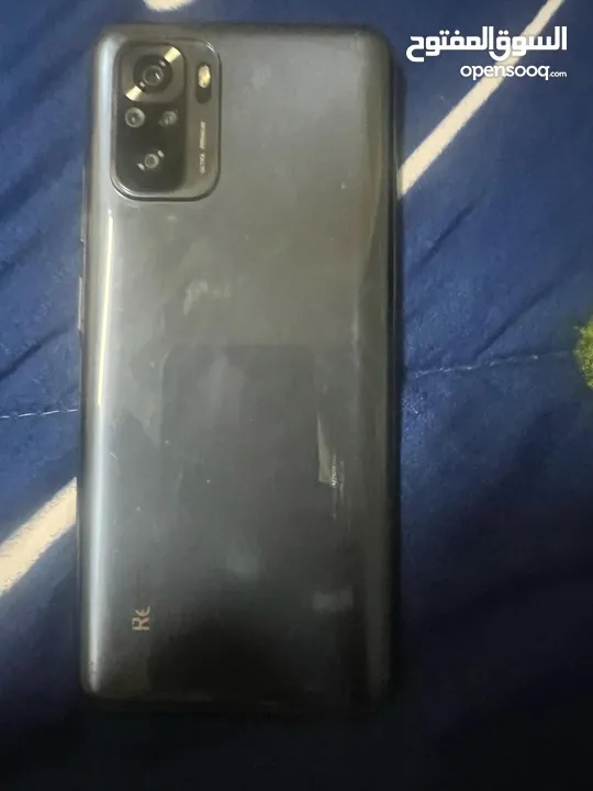 هاتف ريدمي نوت 10