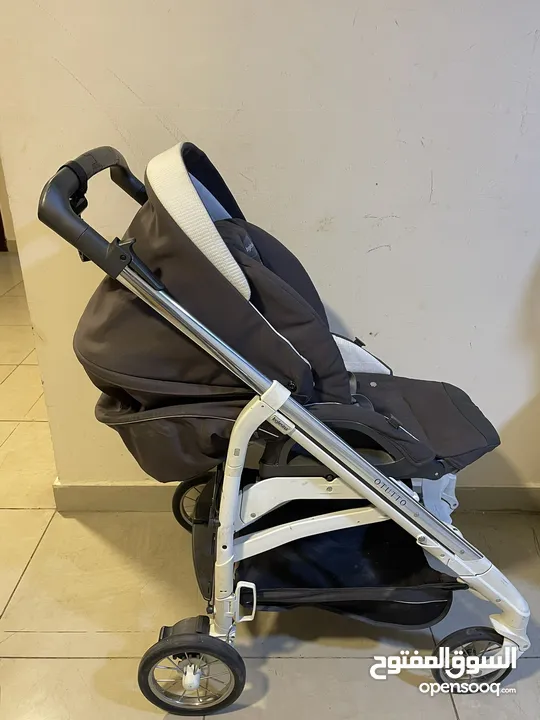 Inglesina stroller