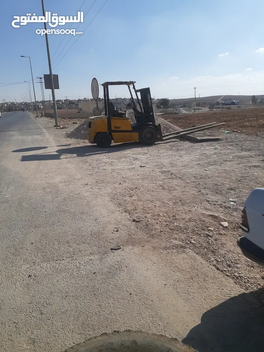 رافعه شوكيه نوع يالي