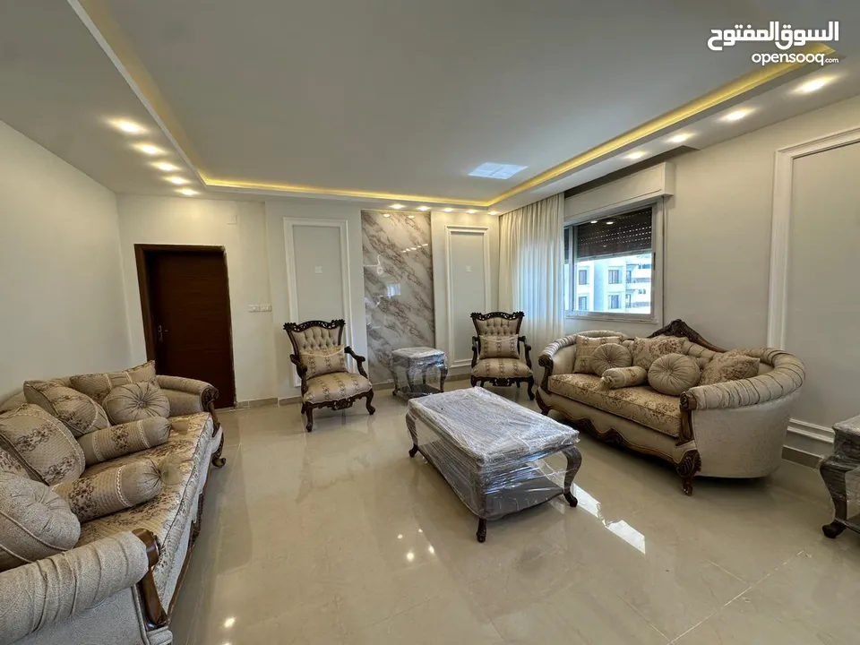 شقة مفروشة للايجار في ضاحية الأمير راشد  ( Property 38398 )-174903462