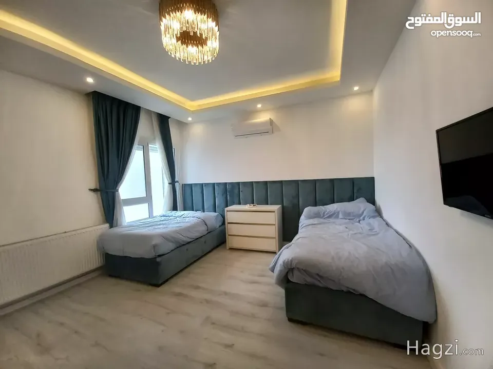 شقة مفروشة للإيجار 180م2 ( Property 18359 ) سنوي فقط