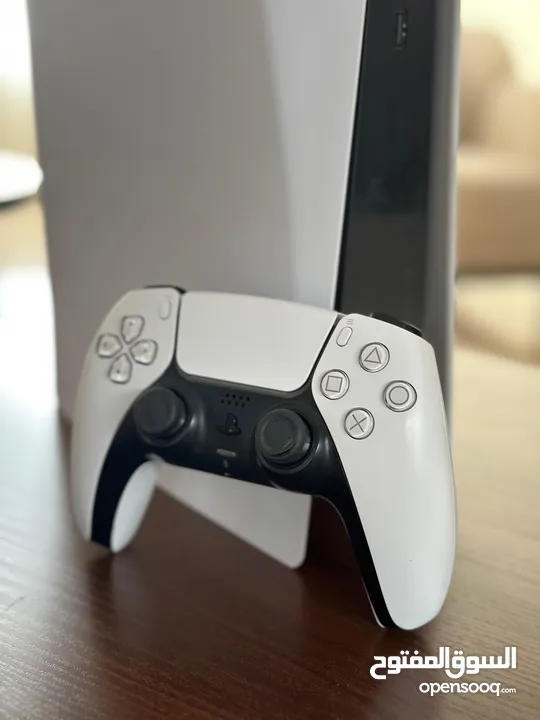 PS5 - Disk Edition