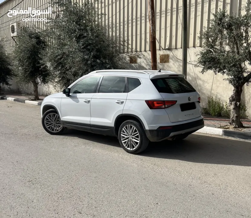 سيات أتيكا 2021 فلللل مسكررر إضافات