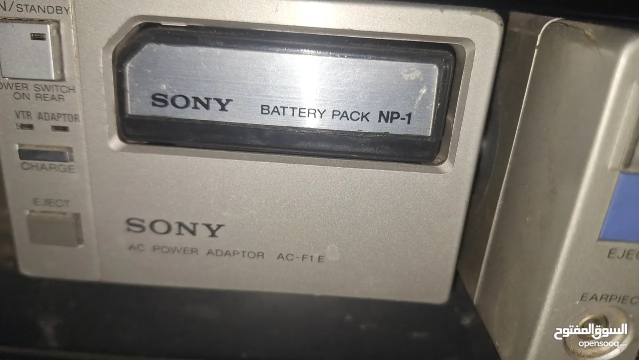 فيديو شريط كبير VHS