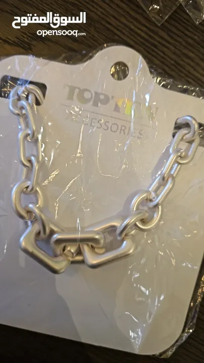 اكسسوارات. (شروة )