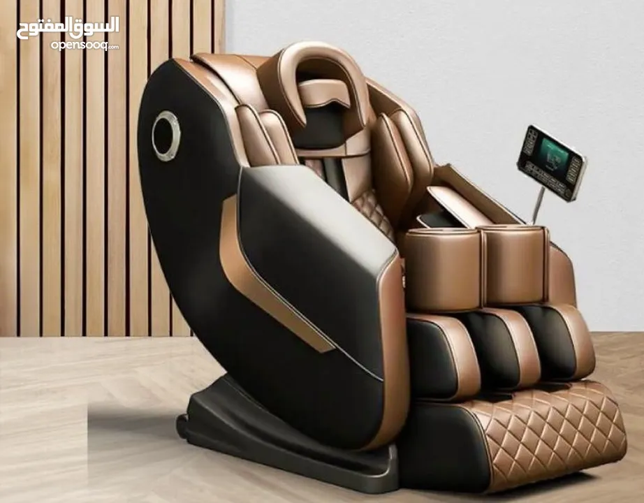 Massage chair