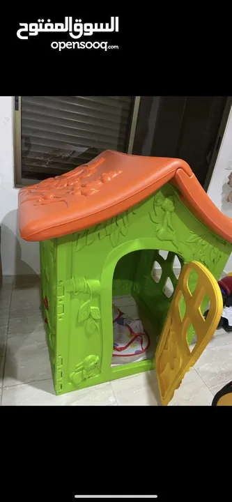 بيت اطفال للبيع