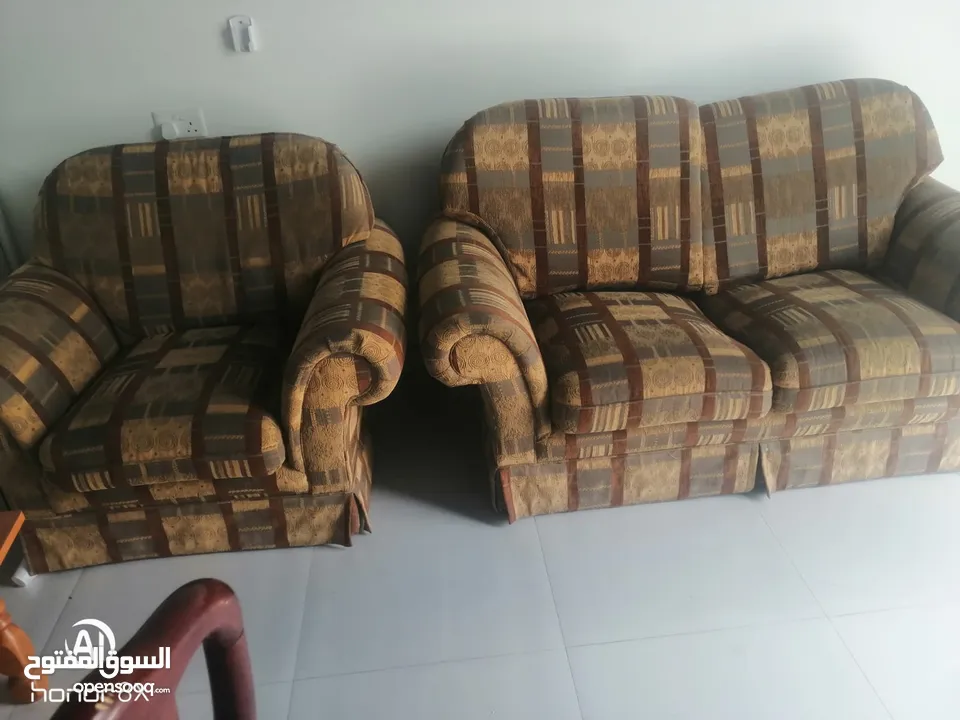 sofa for urgent sale