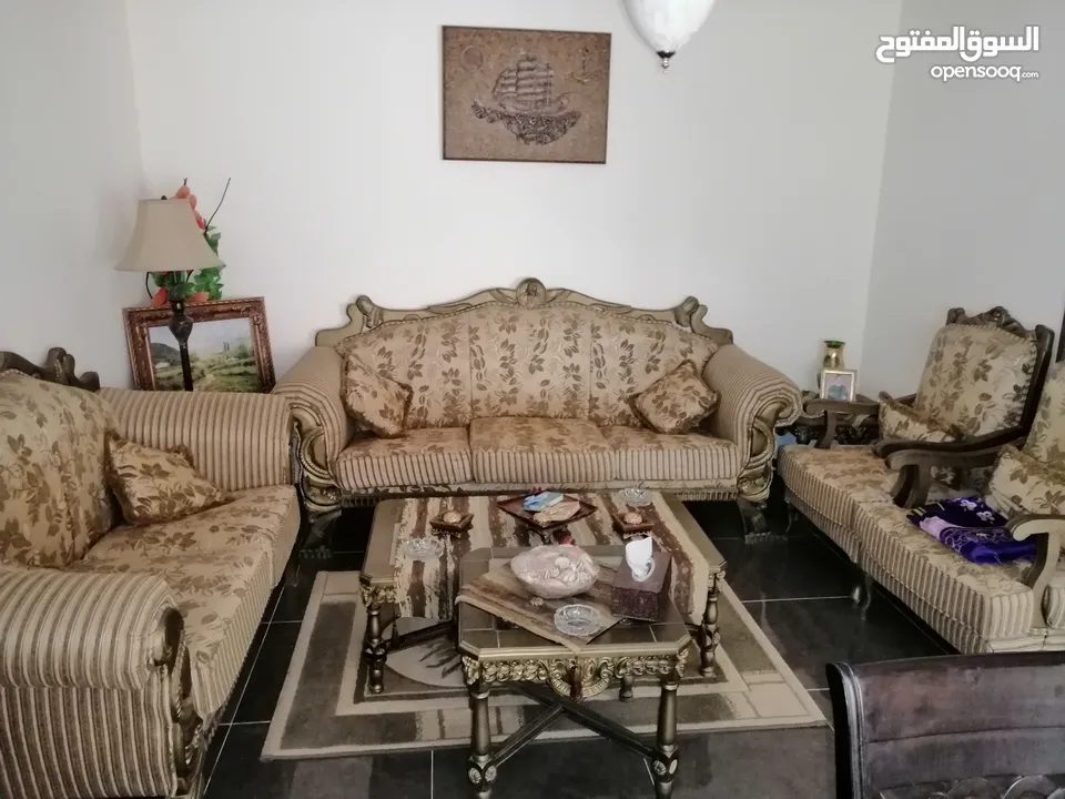 منزل دوبلكس مستقل للبيع في اسكان ابو نصير القديم