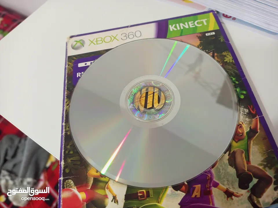 العاب إكس بوكس 360  للأجهزة المعدلة فقط  Xbox 360 copy  games