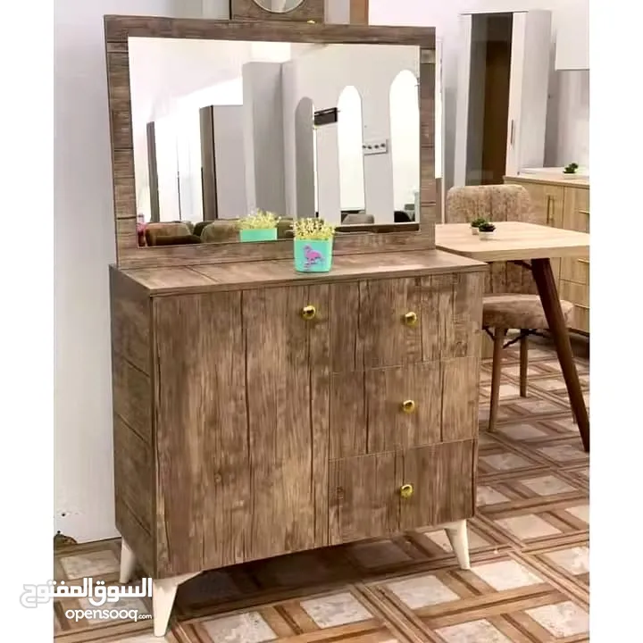 خزانة احذية قياس 100"90*30 السعر 63 دينار