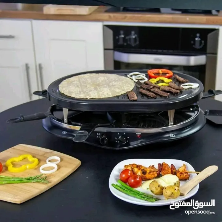جريلات وشوايات بسعر حرق ابتداءا من 9.99