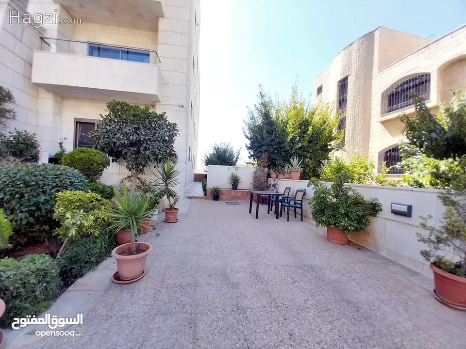 شقة للايجار في دير غبار  ( Property 33336 ) سنوي فقط