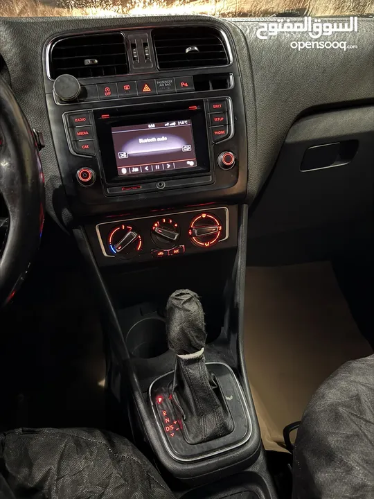 بولو 2017 اوتومات اصل مش تحويل حررق سعرر 47.000 اصل برايفت