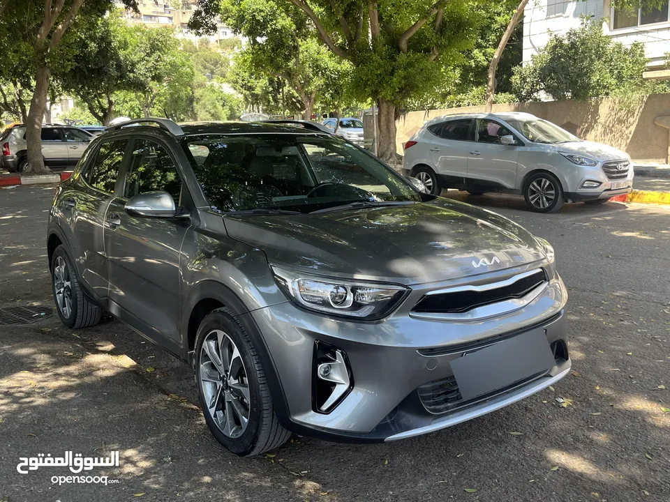 Kia Stonic 2023