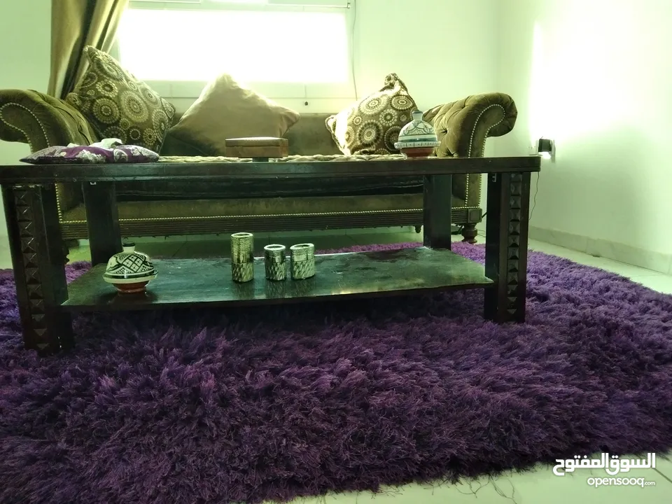 بساط جميل نظيف carpet15 rial