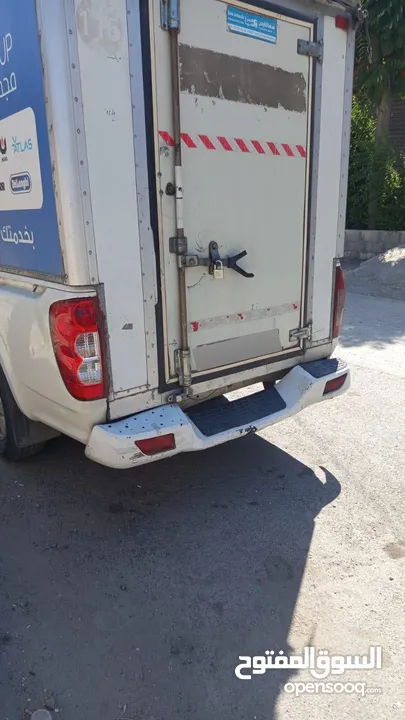 بكب جريت وول ونجل بنزين 2013