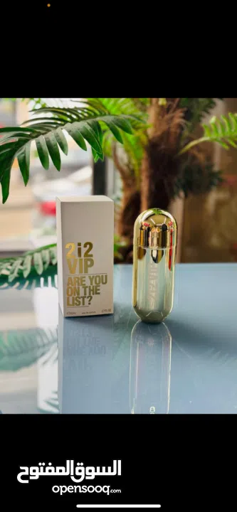 عطور بسعر العرض