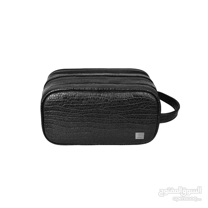 WiWU Salem Pouch Fingerprint Lock LUX -NEW -MEGAByte