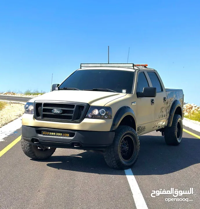 فورد f150 2009