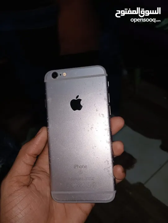 2015 model. this is i phon 6s 2gb64