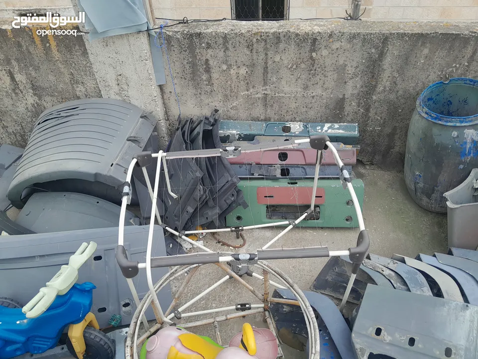 قطع شاحنات مرسيدس اصلي  للبيع