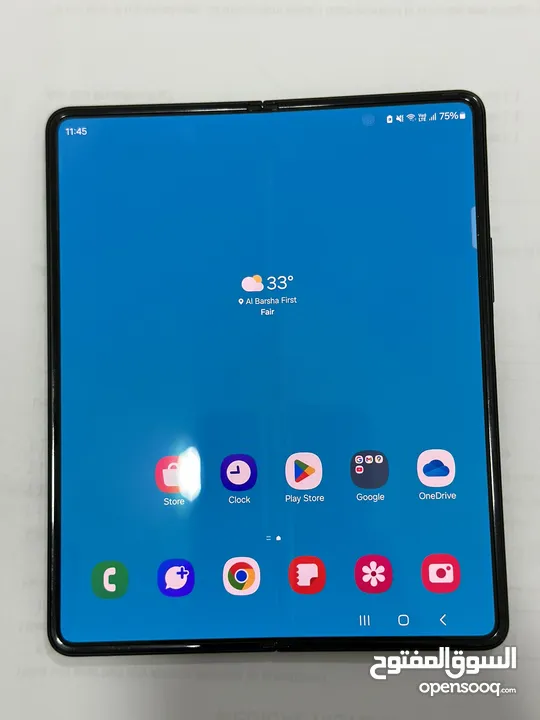 Samsung Galaxy Fold3 5G