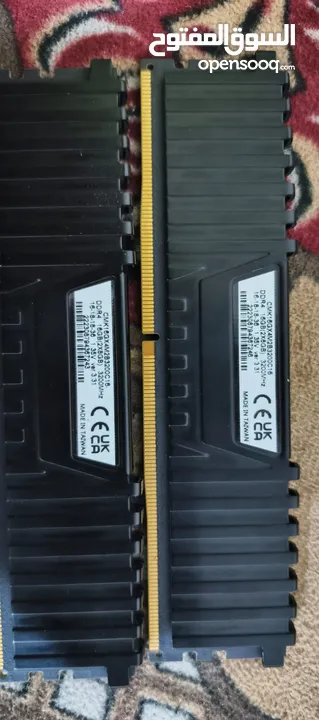 رامات ddr4/3200