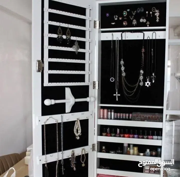 مرايه الاكسسوارات