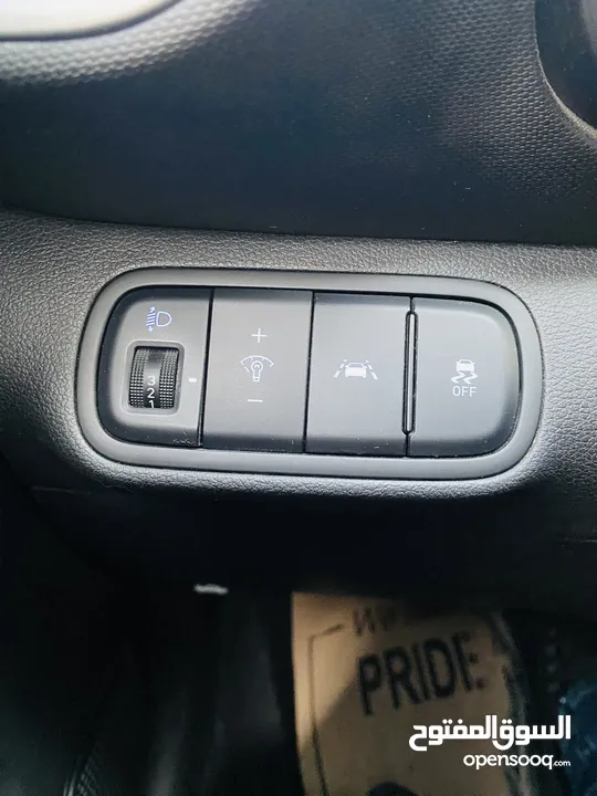 هونداي فينو بسعر حرق ومش اي فينو فينو V يعني الفل اضافات وبلون البطوني المميز 2020 كل هذا ب62