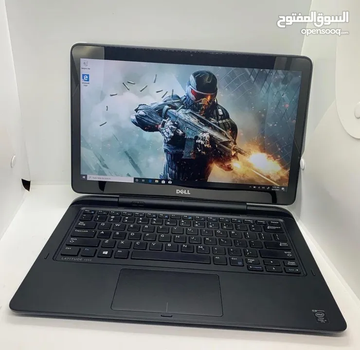 لابتوب من ارقى الفئات