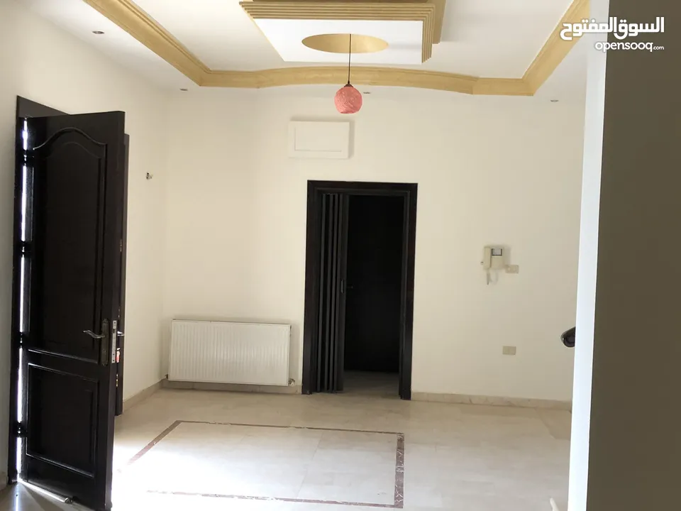 فيلا في عبدون للايجار  Villa For Rent At Abdoun