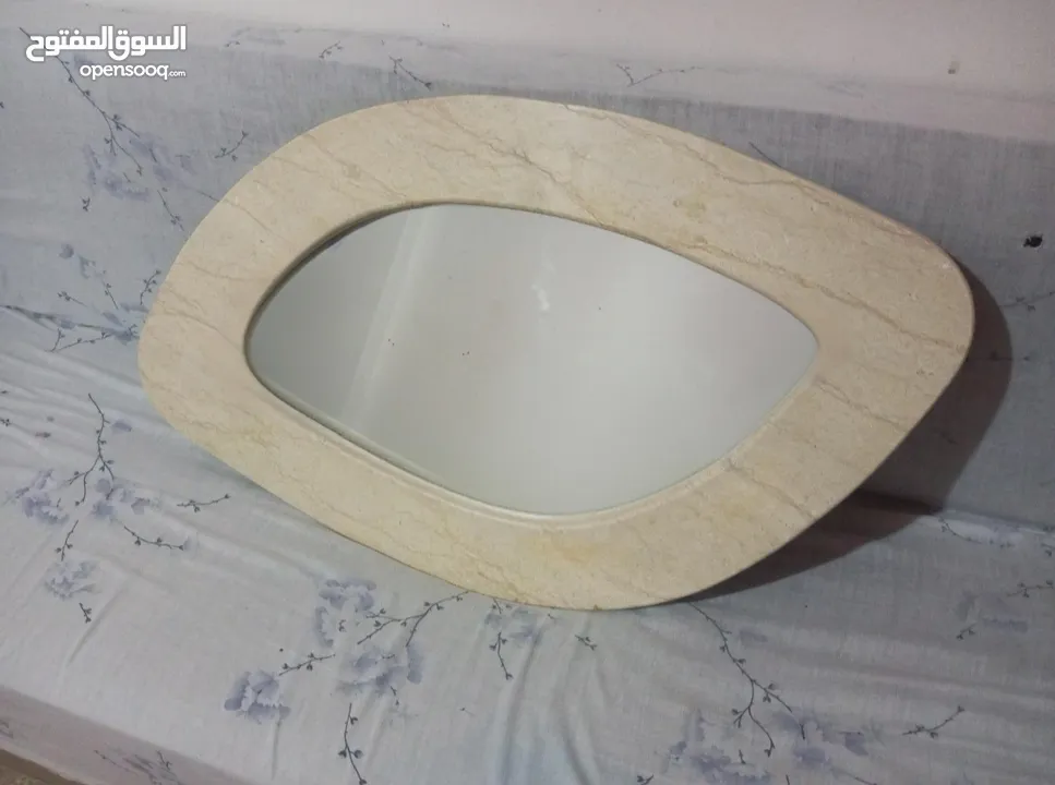 مرايا رخام تحفه