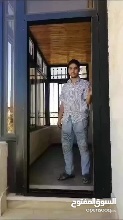صيانة المنيوم والابجورات تغيير منخل تغيير عجلات تفصيل ابجورات تركيب موتير ابجورات ورشة متنقلة