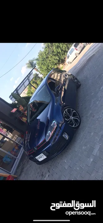 جولف 2012 mk6