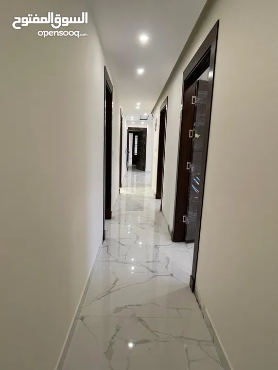 شقق جديده للبيع في الدربيات ابو السوس