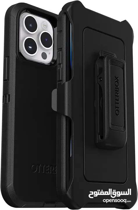 OtterBox iPhone 14 Pro Max Case كافر خارجي