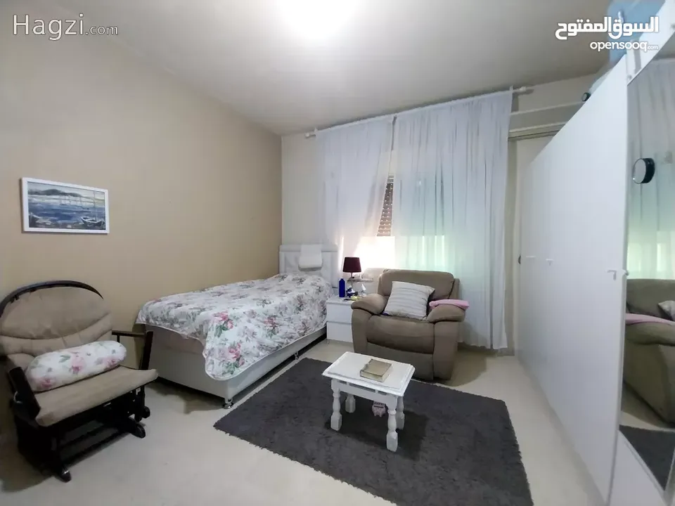 شقة للبيع في ام السماق  ( Property ID : 34894 )