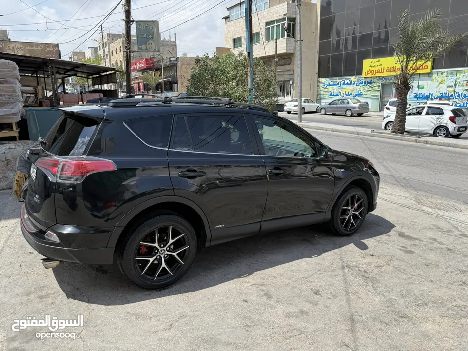 تويوتا فحص كامل 2017
