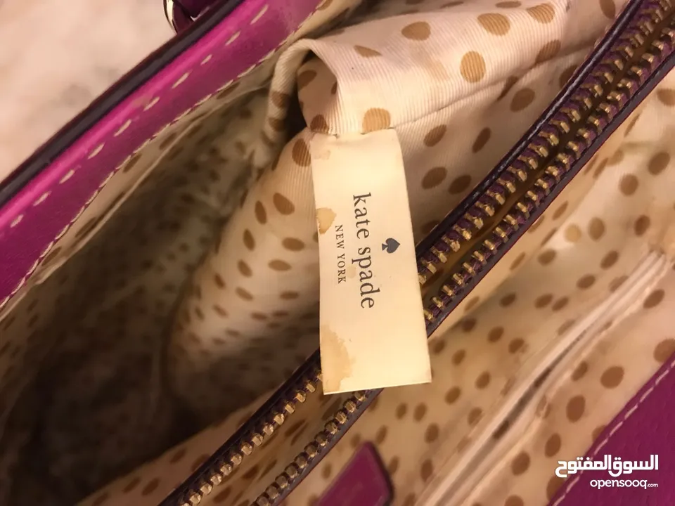 Used Kate Spade  bag
