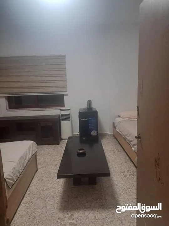 ايجار يومي و شهري