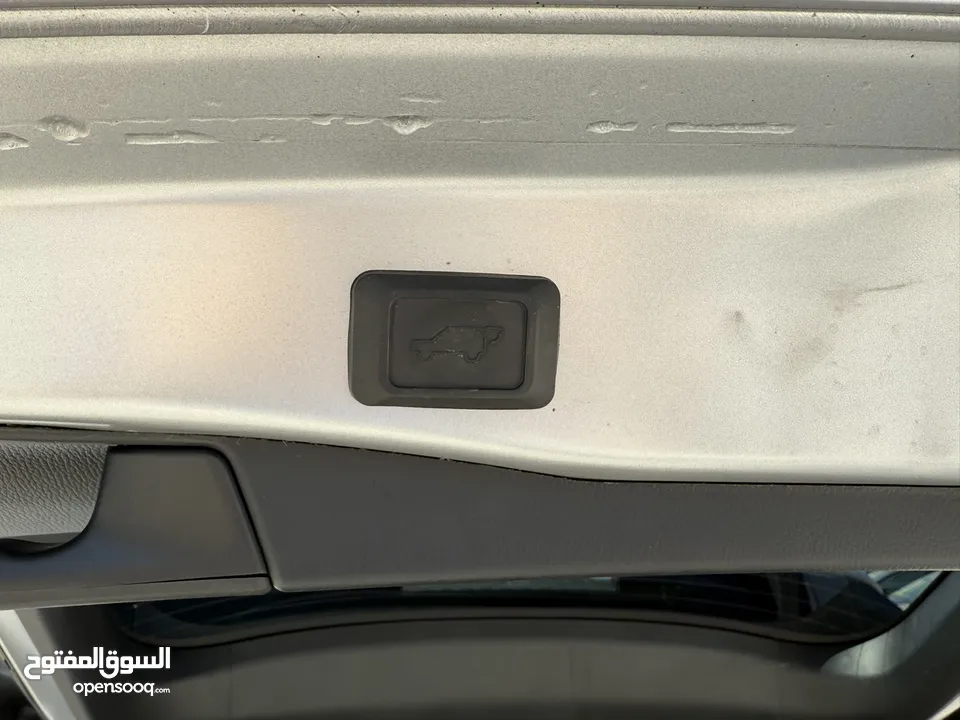 تويوتا RAV4 ترخيص 2022 محرك 2500 هايبرد
