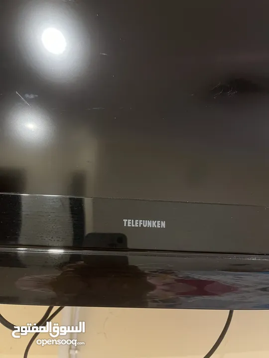 تليفزيون telefunkhen الماني