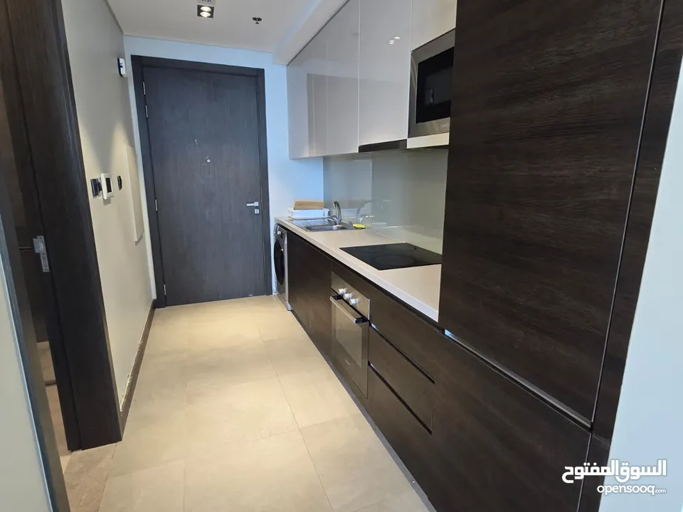 استوديو مفروشة في السيف  Furnished studio in Seef
