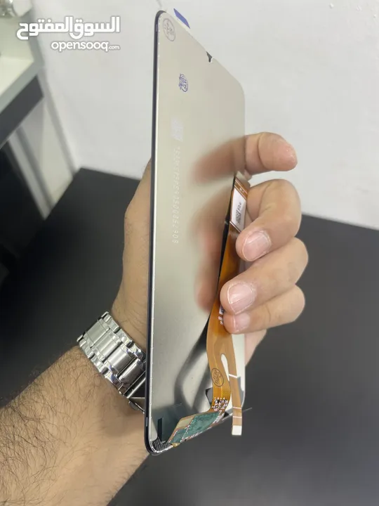 شاشة هونر x7a اصلي بدون فريم