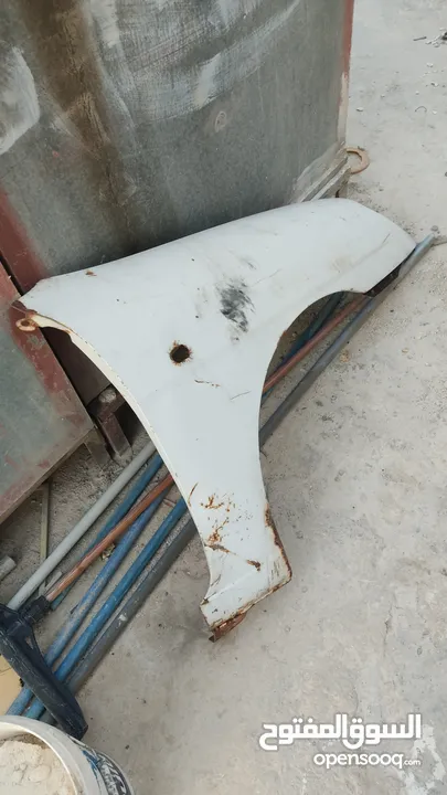 صنوبرص  وجناح يمين دايو نوبيرا 2
