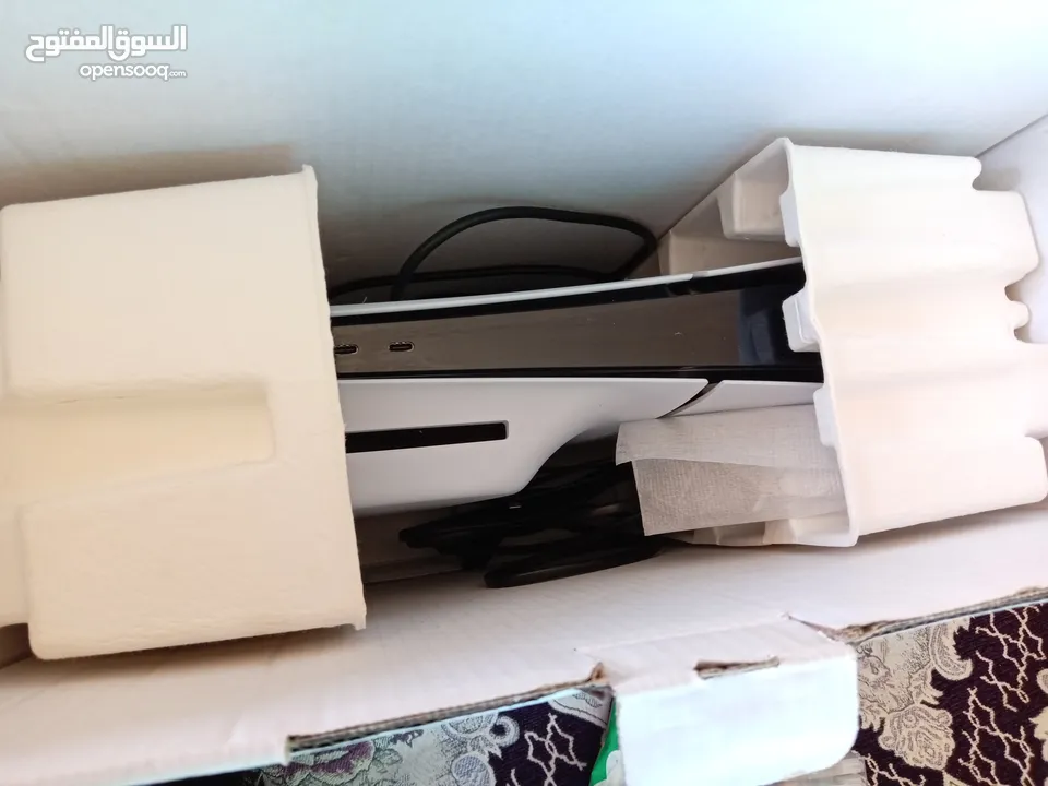 بلاستيشن 5