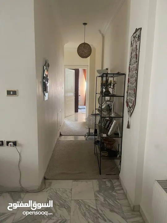 شقة مميزة للبيع في الجبيهة